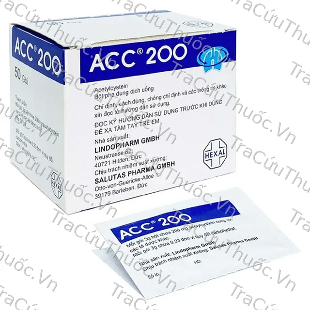 ACC 200 Lindo