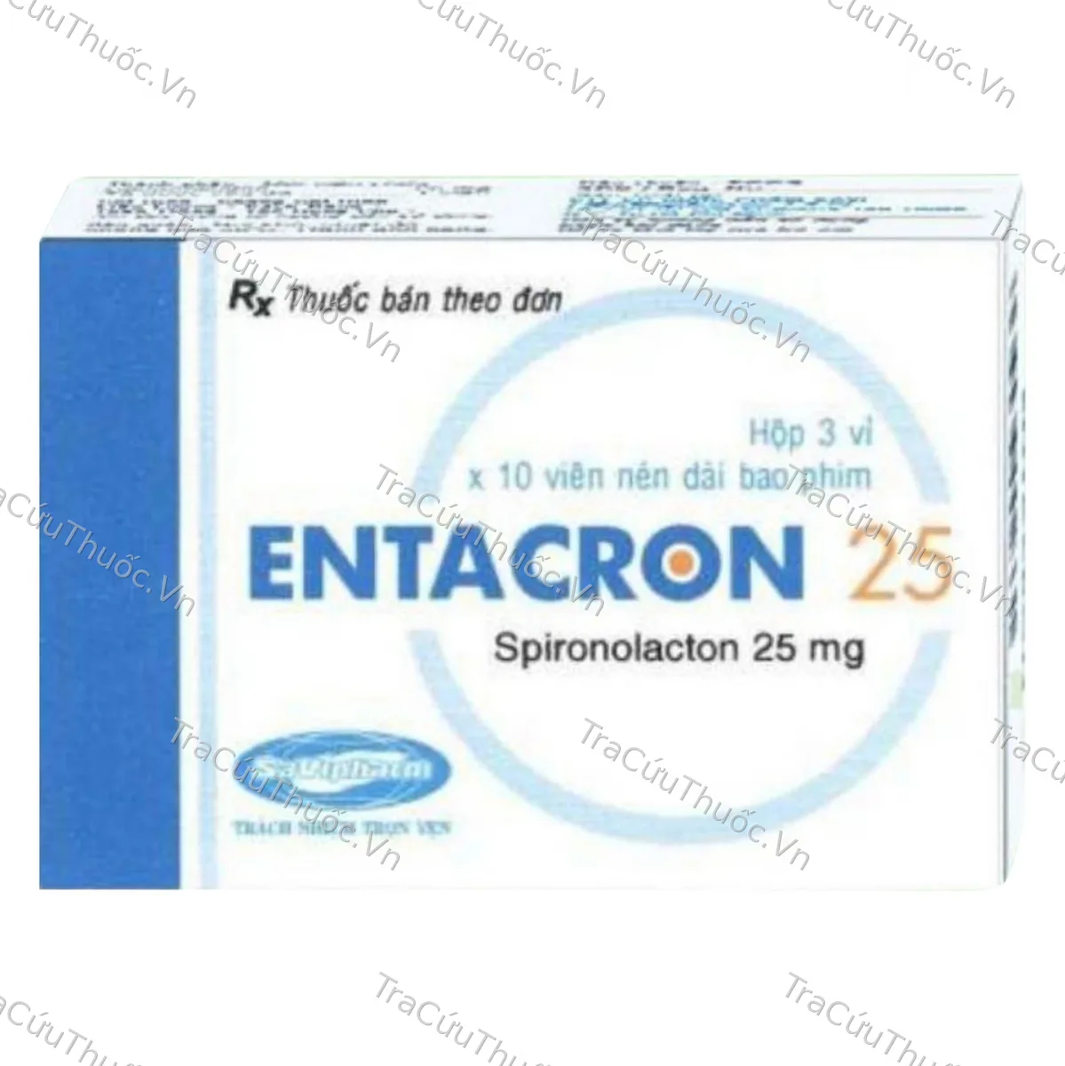 Entacron 25