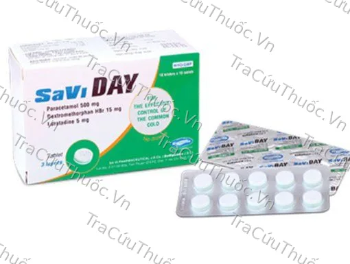 Savi Day