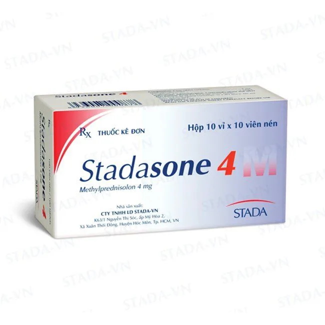 Stadasone 4