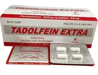Tadolfein Extra Thành Nam
