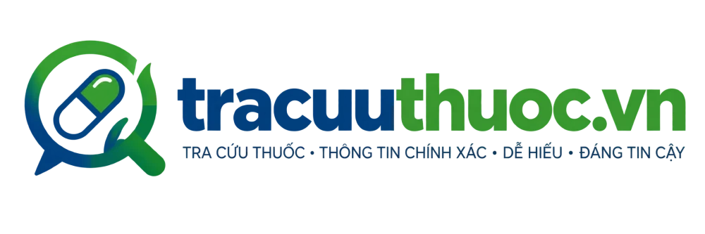 Tra Cứu Thuốc
